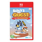 Nintendo Switch 2 Bluey's Quest For The Gold Pen (English) (Release date: 28 May 2026)