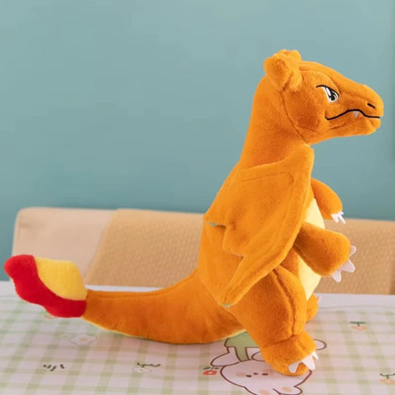 Pokemon Charizard Plush Toy Soft Toy Plushie 60CM