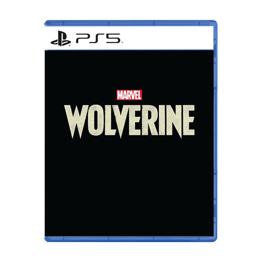 PS5 Wolverine R3 (English/Chinese) (Release 15 Sept 2026) Playstation 5