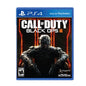 [PREOWNED] PS4 Call Of Duty Black Ops III