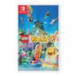 Nintendo Switch Lego Party! (English/Chinese)