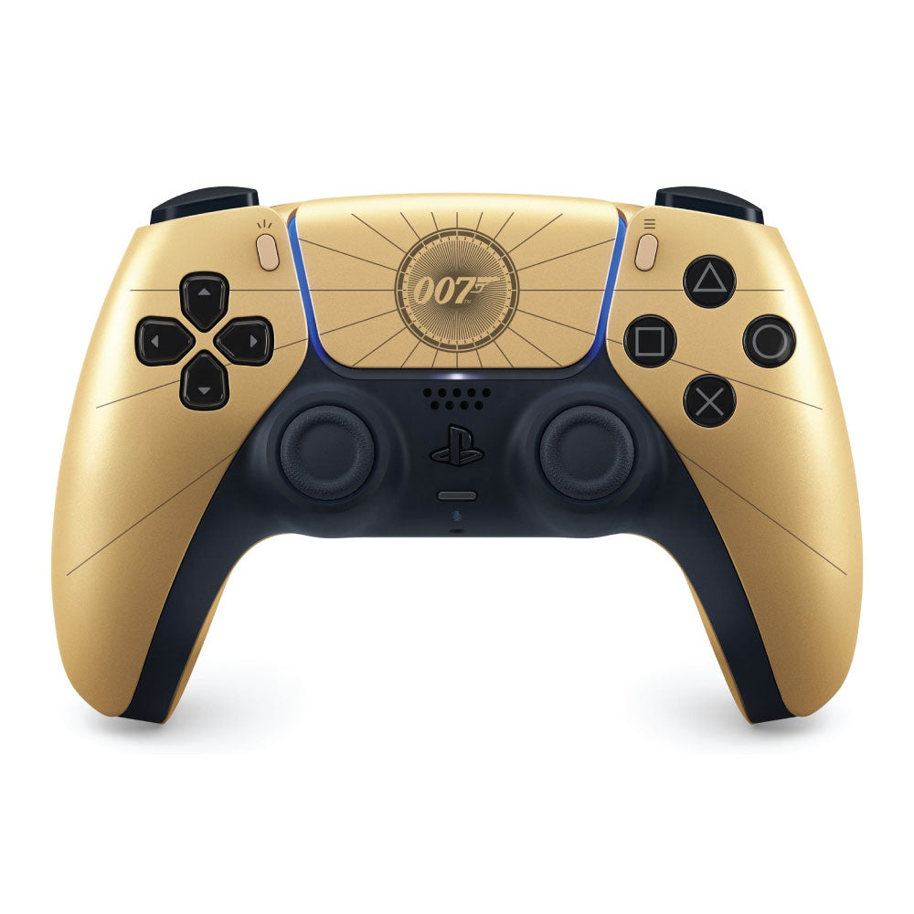 PS5 Dualsense Controller 007 First Light (JP)
