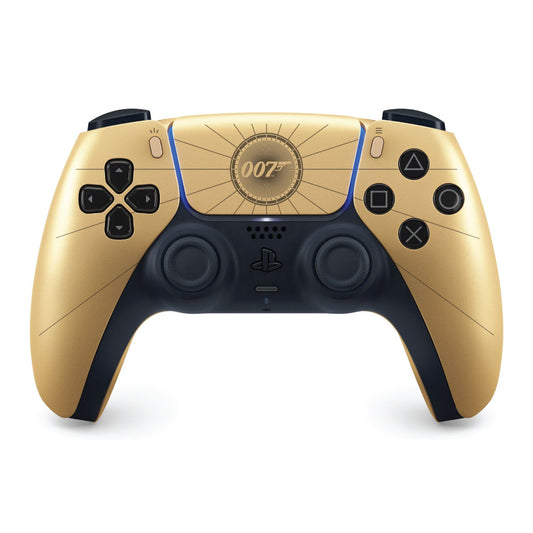 PS5 Dualsense Controller 007 First Light (JP)