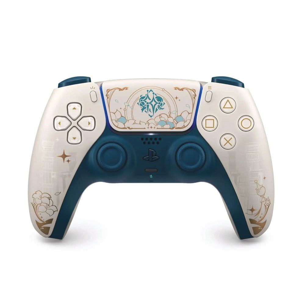 PS5 Dualsense Controller Genshin Impact (JP)