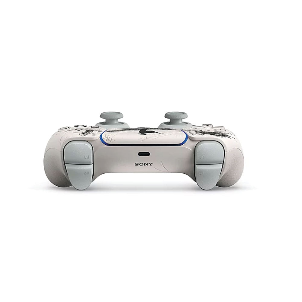 PS5 DualSense Controller Ghost of Yotei Black (JP)