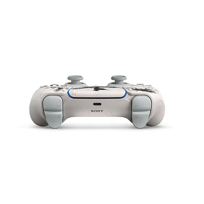 PS5 DualSense Controller Ghost of Yotei Black (JP)