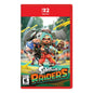 Nintendo Switch 2 Splatoon Raiders (Japanese/English)