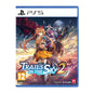 PS5 Trails in the Sky 2nd Chapter (English)