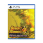 PS5 Dynasty Warriors 3 Complete Edition Remastered (English/Chinese) Playstation 5