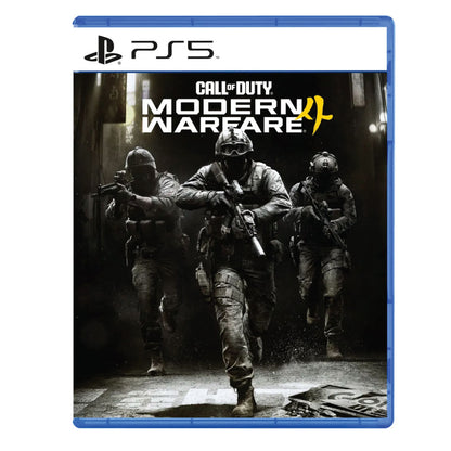 PS5 Call Of Duty Modern Warfare 4 (English) (Release 24 Oct 2026) Playstation 5