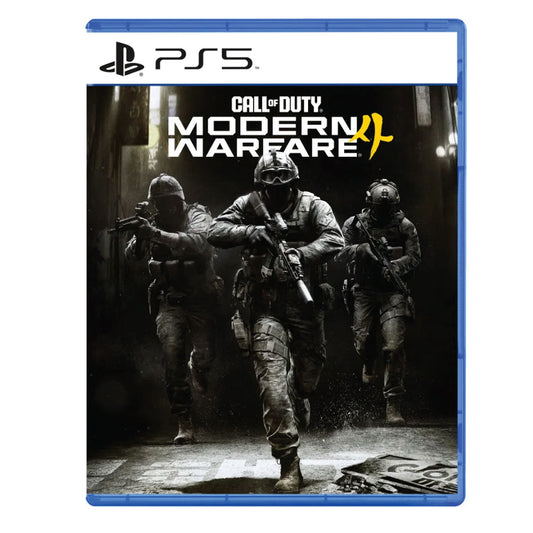 PS5 Call Of Duty Modern Warfare 4 (English) (Release 24 Oct 2026) Playstation 5