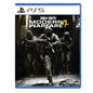 PS5 Call Of Duty Modern Warfare 4 (English) (Release 24 Oct 2026) Playstation 5