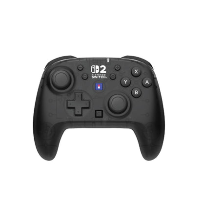 Hori Nintendo Switch 2 Wireless Controller Horipad Turbo Black (NSX-126)