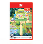 Nintendo Switch 2 Pokemon Pokopia (Asia/EN/CHI)