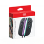 Nintendo Switch 2 Joycon Left / Right Purple Green