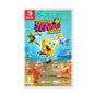 Nintendo Switch Nickeldeon Extreme Tennis Next (English)
