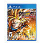 [PREOWNED]  PS4 Dragonball Fighter Z