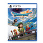 PS5 Dragon Quest VII Reimagined Standard Edition (R3/ENG/JP) Playstation 5