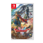 Nintendo Switch Dragon Quest I & II HD-2D Remake (Asia)
