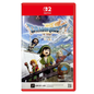 Nintendo Switch | Nintendo Switch 2 Dragon Quest VII Reimagined Standard Edition (Asia/English/Chinese)