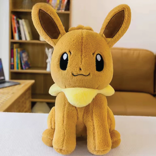 Pokemon Plush Soft Toy Product Eevee 45CM