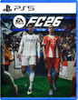 PS5 FC26 EA Sports FC 26 (R3 / Asia / English) For PlayStation 5 [RELEASE 26TH SEPTEMBER 2025]