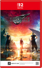 Nintendo Switch 2 Final Fantasy 7 Rebirth