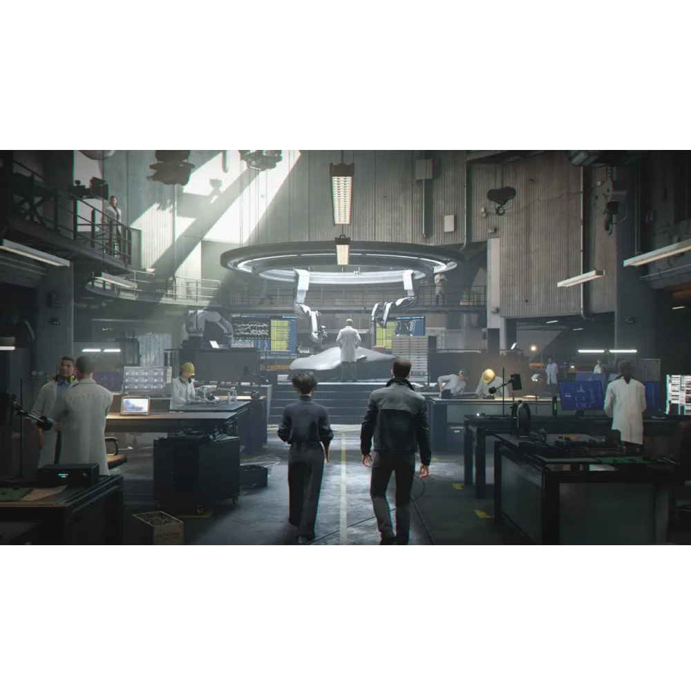 PS5 007 First Light (English / Chinese) PlayStation 5