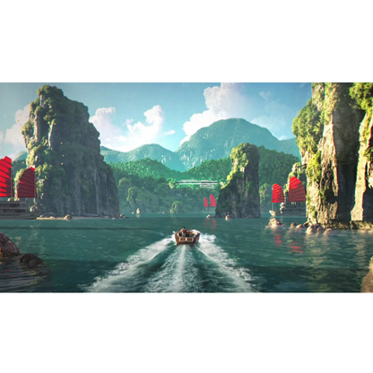 PS5 007 First Light (English / Chinese) PlayStation 5