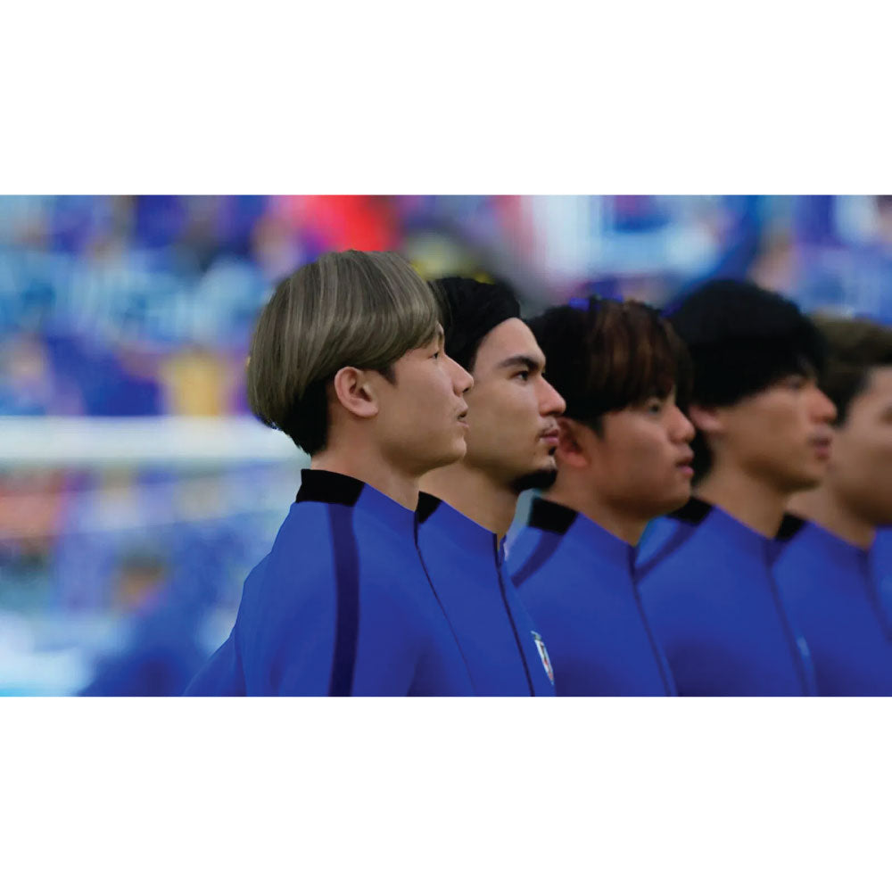 Nintendo Switch 2 eFootball Kick-Off (English)(Release date: 4 Jun 2026)