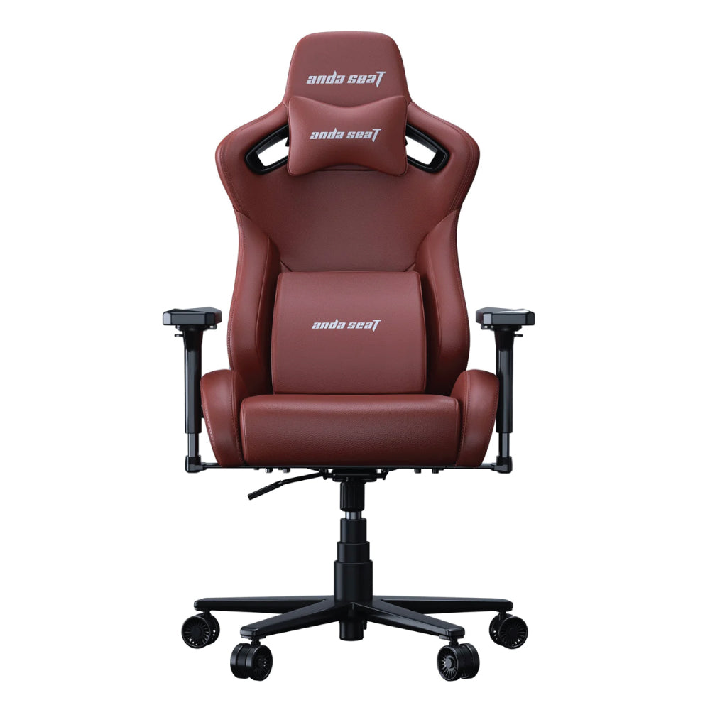 AndaSeat Kaiser Frontier Series XL Gaming Chairs Maroon