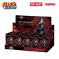POPMART Gong Naruto Shippuden Series Battle Against Akatsuki Themed Figure