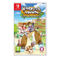 Nintendo Switch Harvest Moon: Home Sweet Home: Special Edition (Asia)