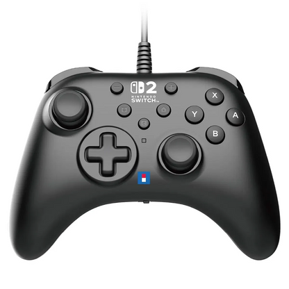 Hori Horipad Turbo Wired Controller for Nintendo Switch 2