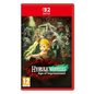 Nintendo Switch 2 Hyrule Warriors: Age of Imprisonment (Asia/Engish/Chinese)