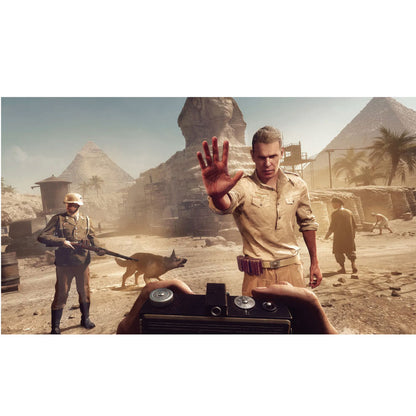 Nintendo Switch 2 Indiana Jones and the Great Circle (English)(Release date: 12 May 2026)