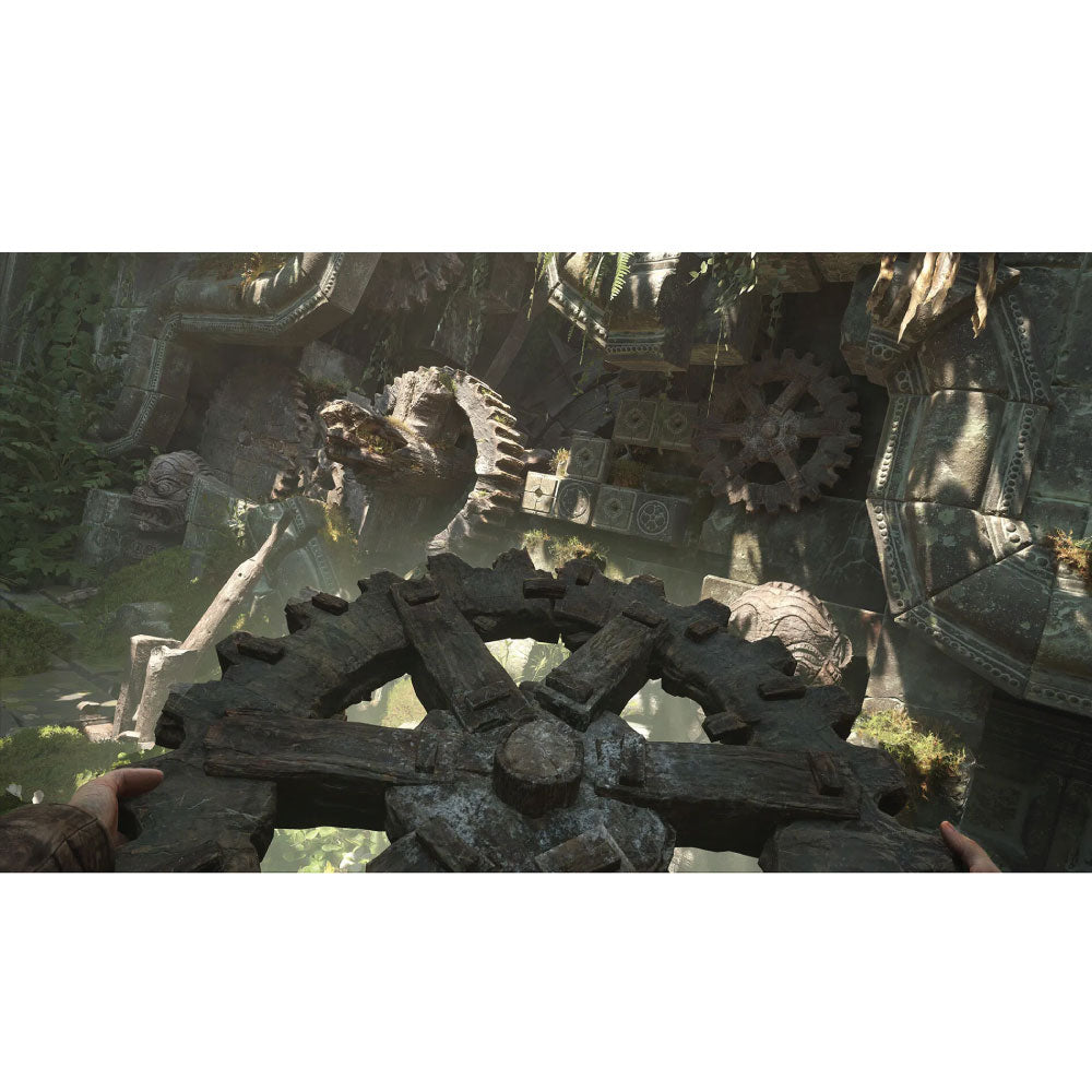 Nintendo Switch 2 Indiana Jones and the Great Circle (English)(Release date: 12 May 2026)