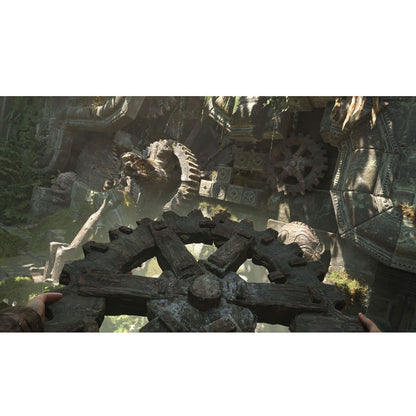 Nintendo Switch 2 Indiana Jones and the Great Circle (English)(Release date: 12 May 2026)