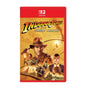 Nintendo Switch 2 Indiana Jones and the Great Circle (English)(Release date: 12 May 2026)