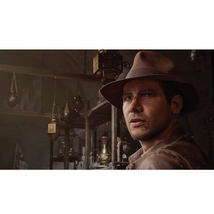 Nintendo Switch 2 Indiana Jones and the Great Circle (English)(Release date: 12 May 2026)