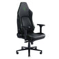 Razer Iskur V2 Gaming Chair Fabric Black Green