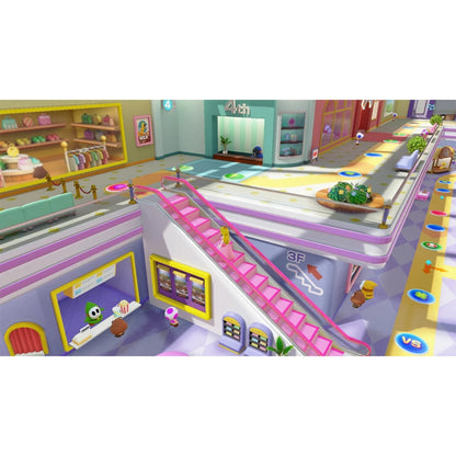 Nintendo Switch Super Mario Party Jamboree (Asia / English / Chinese)