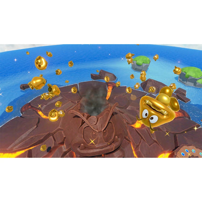 Nintendo Switch Super Mario Party Jamboree (Asia / English / Chinese)