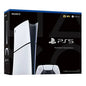 Sony Playstation 5 Slim 1TB Digital Edition (Sony Malaysia)