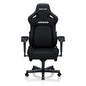 ANDA SEAT KAISER 4 Gaming Chair XL Carbon Black
