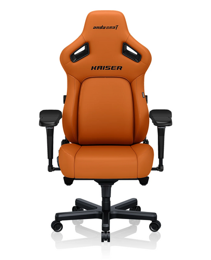 ANDA SEAT KAISER 4 Gaming Chair XL Orange