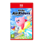 Nintendo Switch 2 Kirby Air Riders(Asia/ENG/CHI)