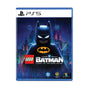PS5 Lego Batman Legacy of the Dark Knight (English / Chinese) PlayStation 5 (Release date: 29 May 2026)