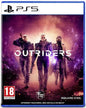 PS5 Outriders (R3 / Asia / English) PlayStation 5