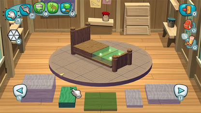 Nintendo Switch MySims: Cozy Bundle (Europe / Multi-Language)
